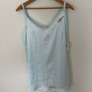 Betsey Johnson slip dress